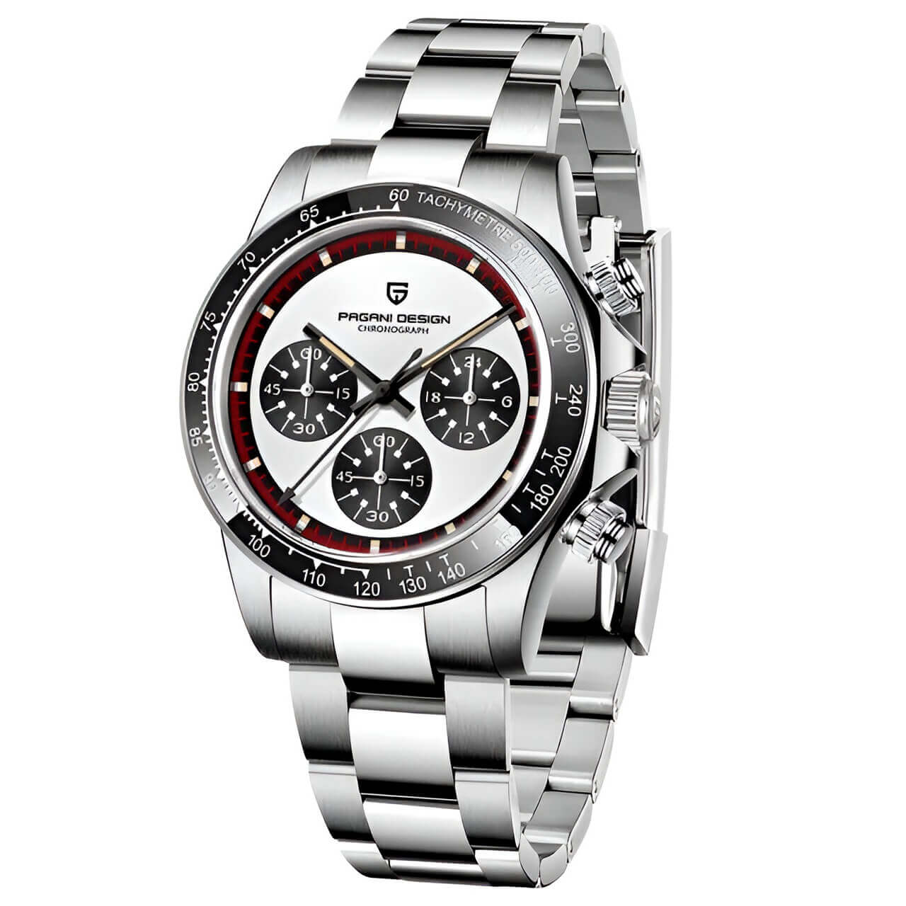 Relógio Pagani Legacy