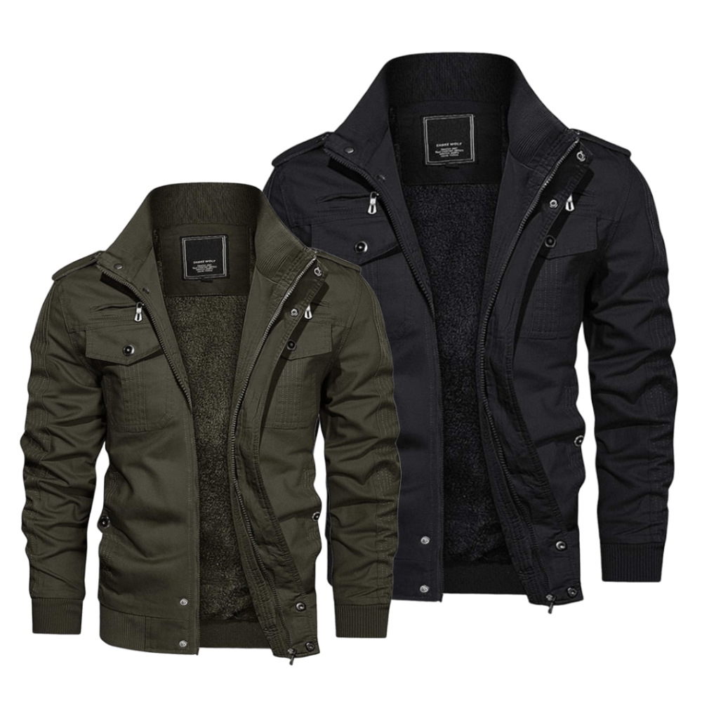 Jaqueta Casual Brent