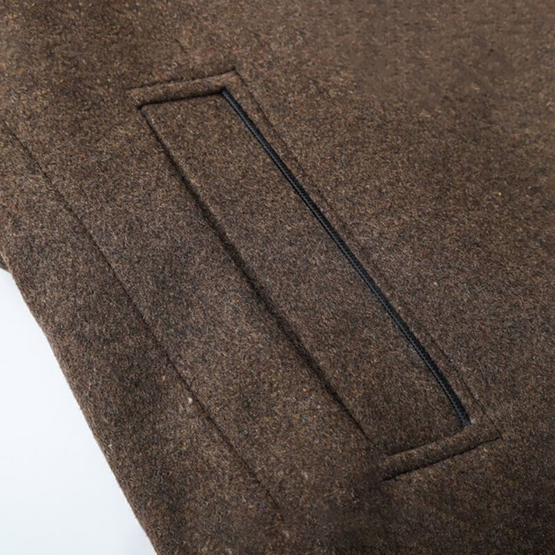 Casaco Rare Elegance - Colete Removível