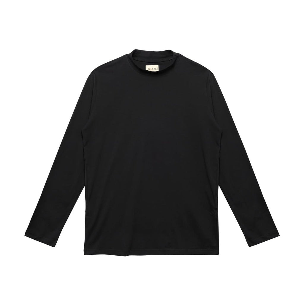 Camiseta Algodão Egípcio Manga Comprida