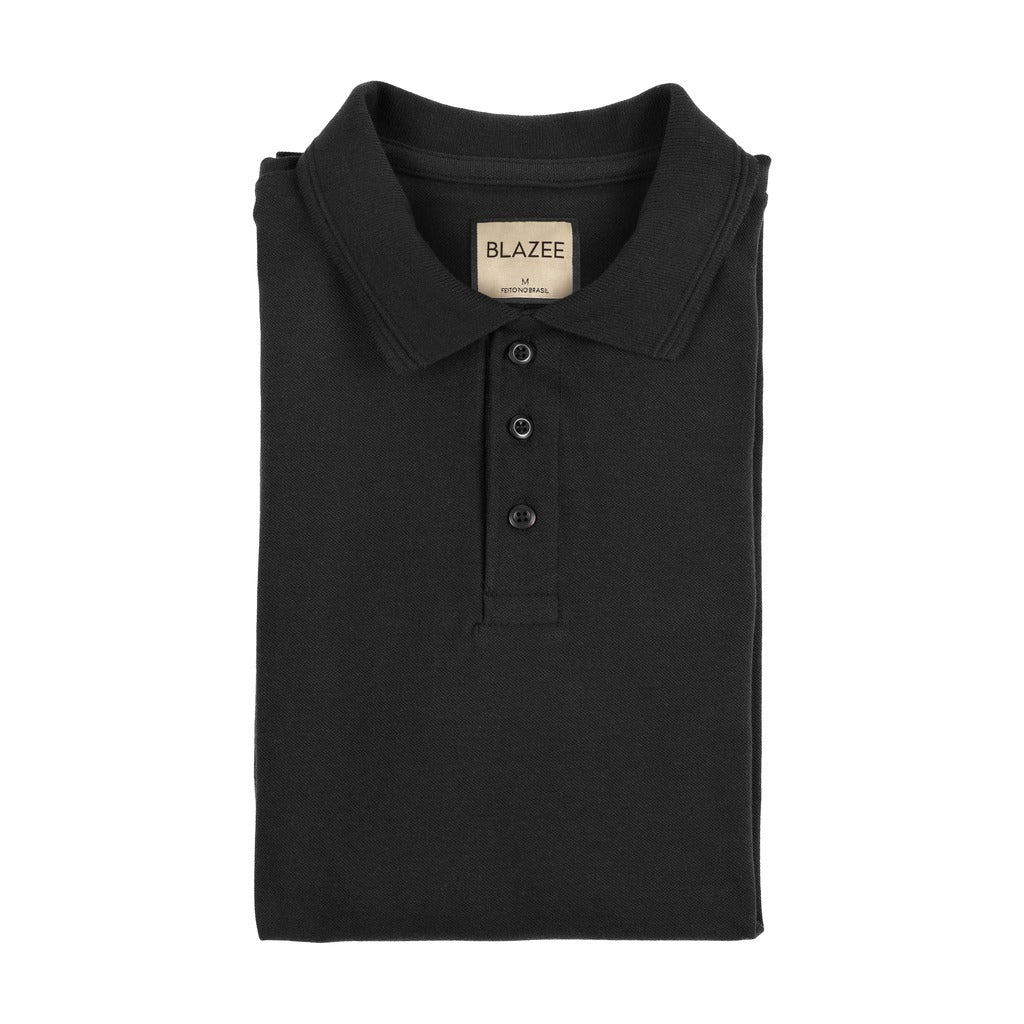 Polo Piquet Essential