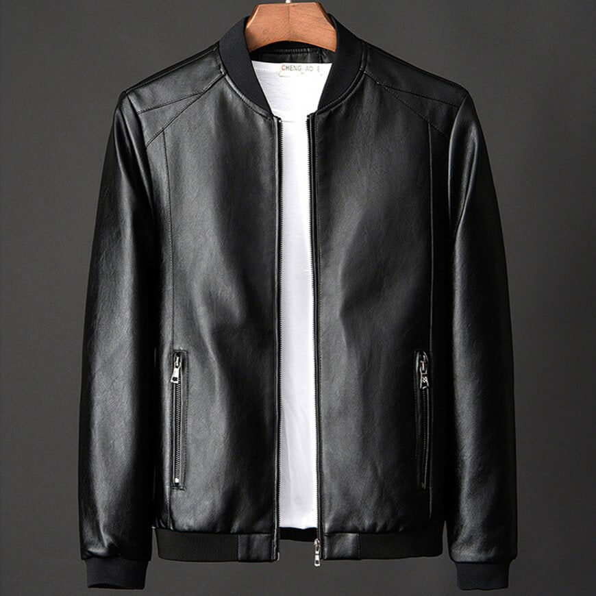 Jaqueta Classic Elegance