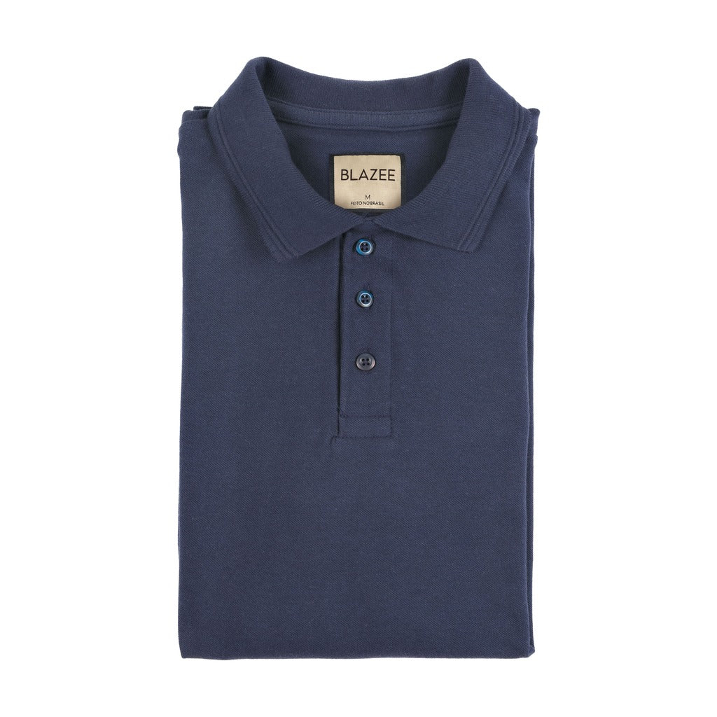 Polo Piquet Essential