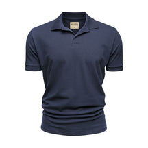 Polo Piquet Essential