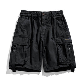 Bermuda Casual Cargo - Classic