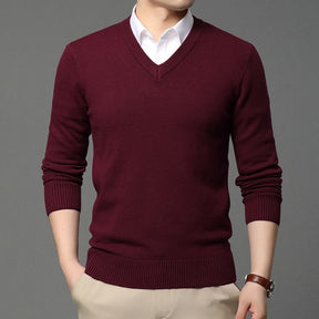 Suéter William Elegance