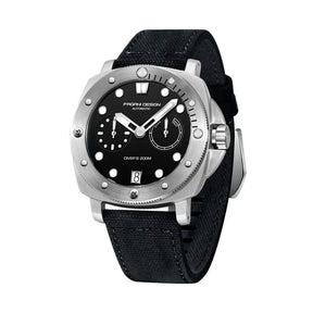 Relógio Automático Pagani Elegance