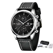 Relógio Benyar Elegance